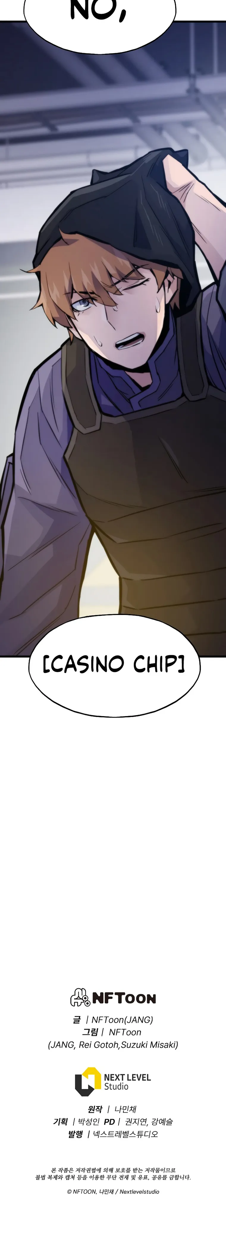 Past Life Returner chapter 42 page 36