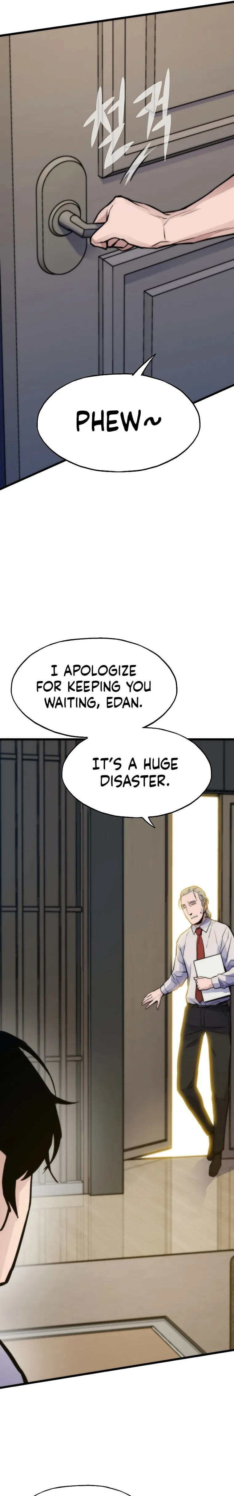 Past Life Returner chapter 42 page 4