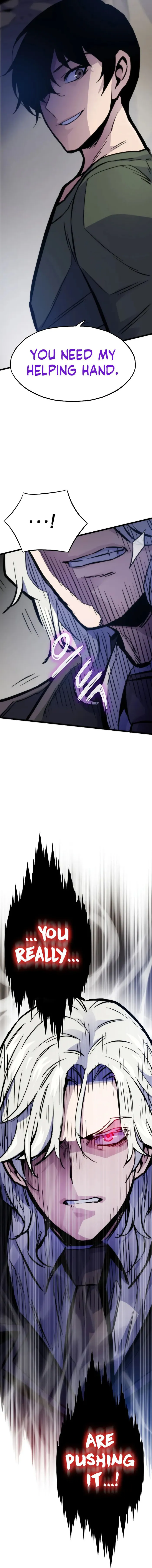 Past Life Returner chapter 46 page 14