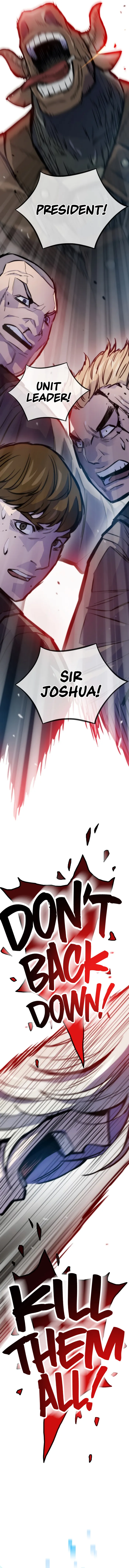 Past Life Returner chapter 47 page 14