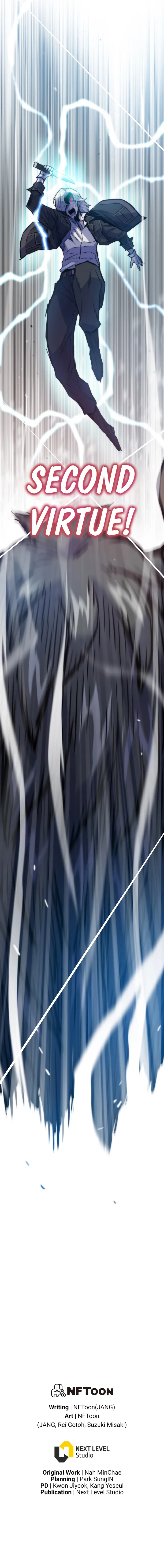 Past Life Returner chapter 47 page 16
