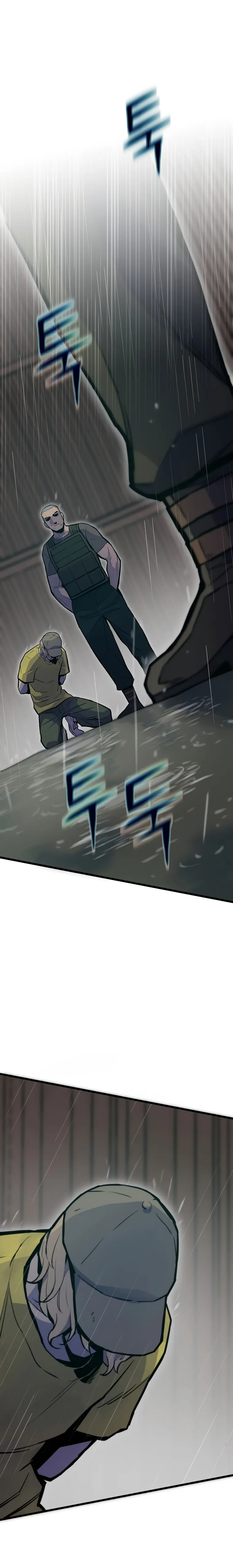 Past Life Returner chapter 49 page 1