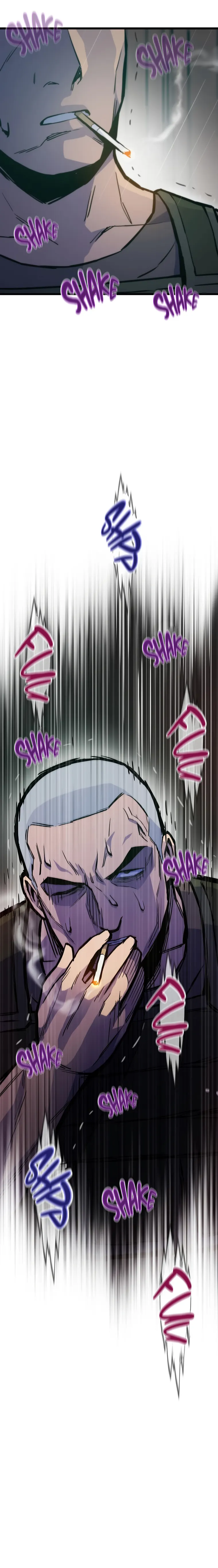 Past Life Returner chapter 49 page 12