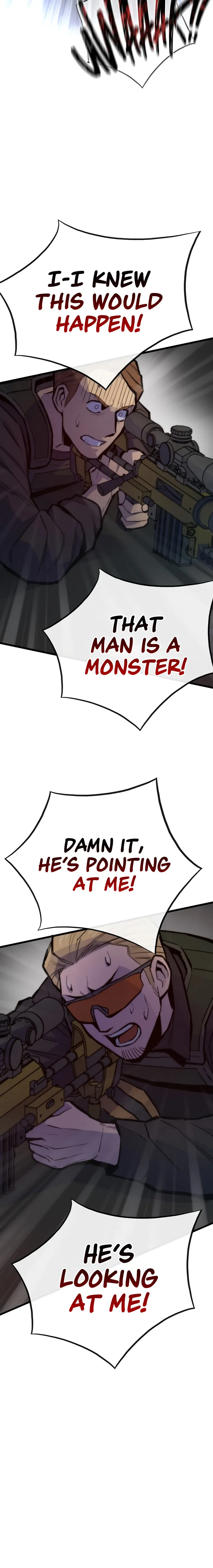 Past Life Returner chapter 49 page 14