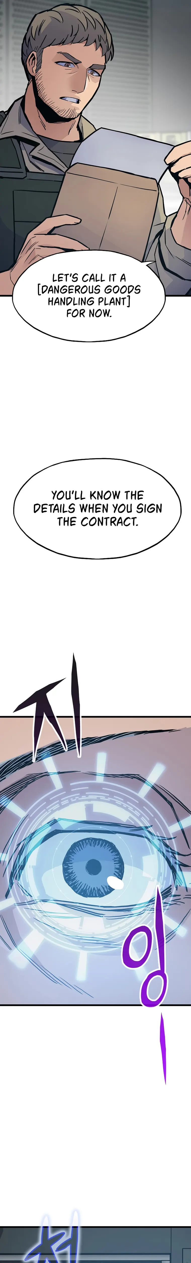 Past Life Returner chapter 49 page 19