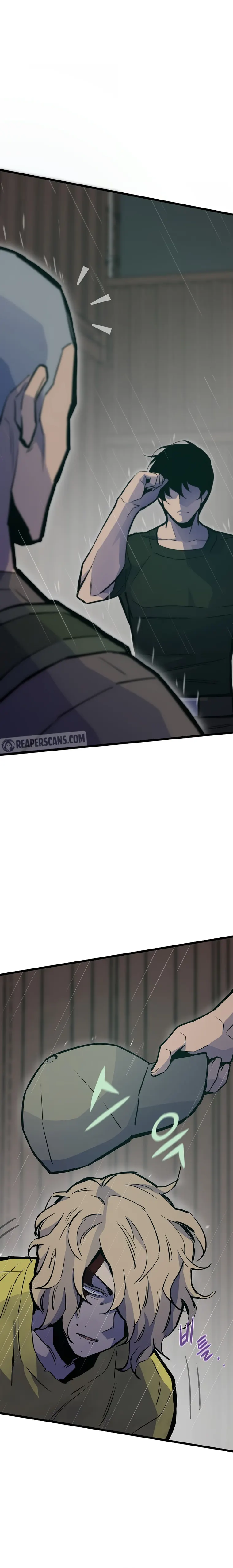 Past Life Returner chapter 49 page 2