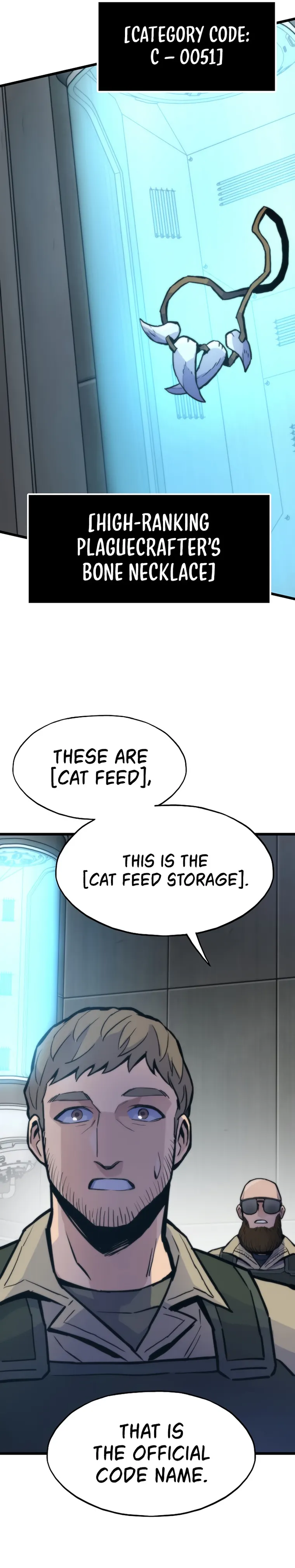Past Life Returner chapter 49 page 23