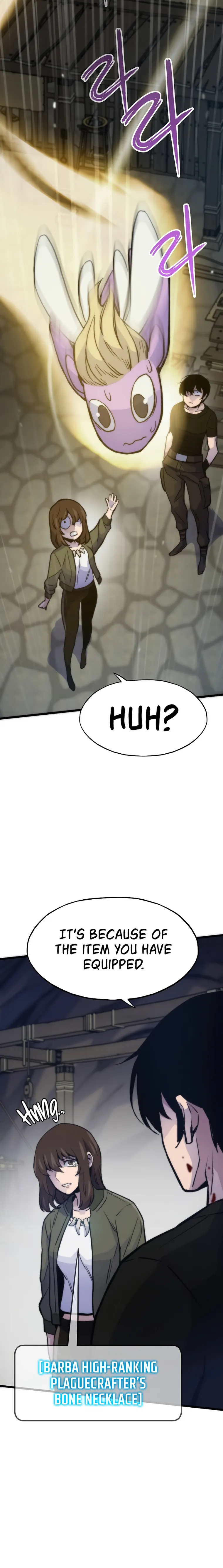 Past Life Returner chapter 49 page 28