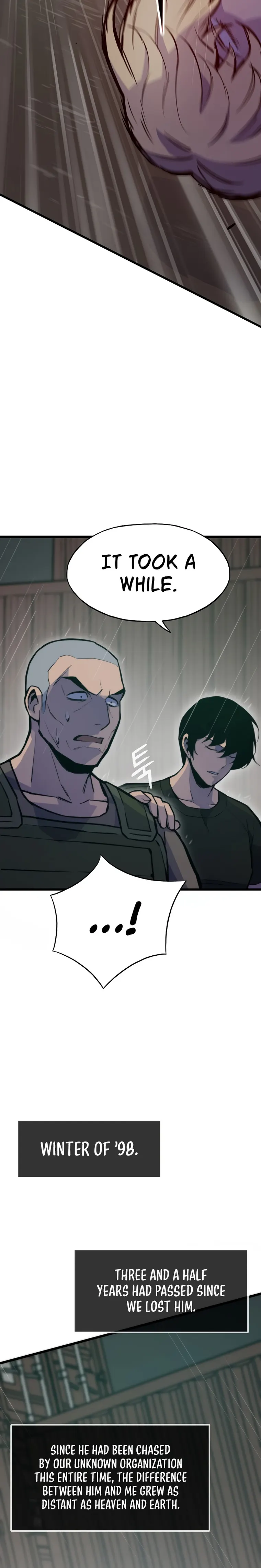 Past Life Returner chapter 49 page 4