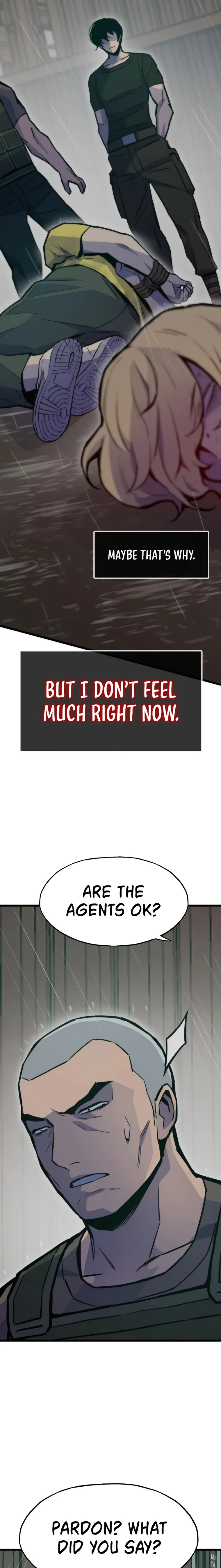 Past Life Returner chapter 49 page 5