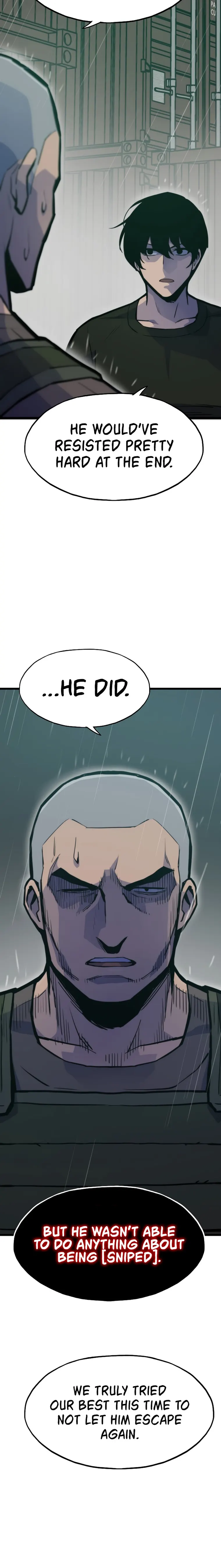 Past Life Returner chapter 49 page 6