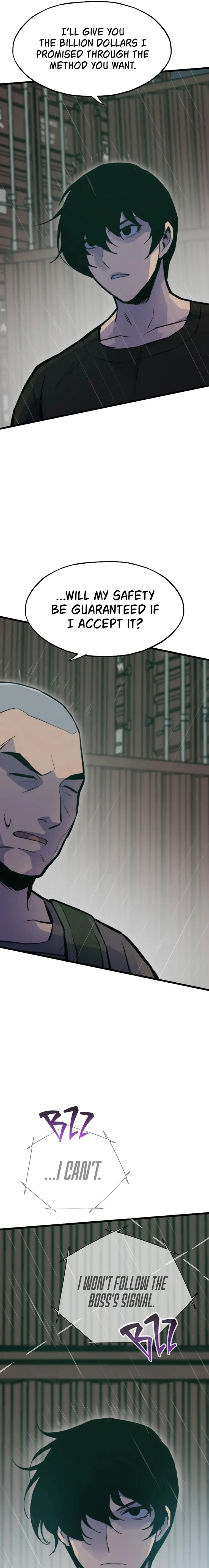 Past Life Returner chapter 49 page 7