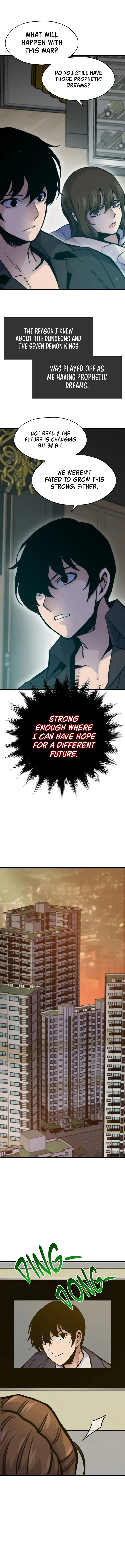 Past Life Returner chapter 50 page 12