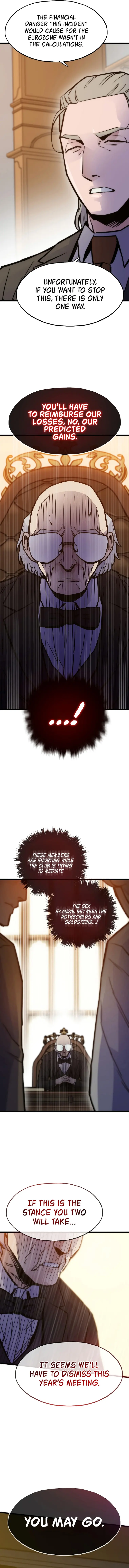 Past Life Returner chapter 55 page 6