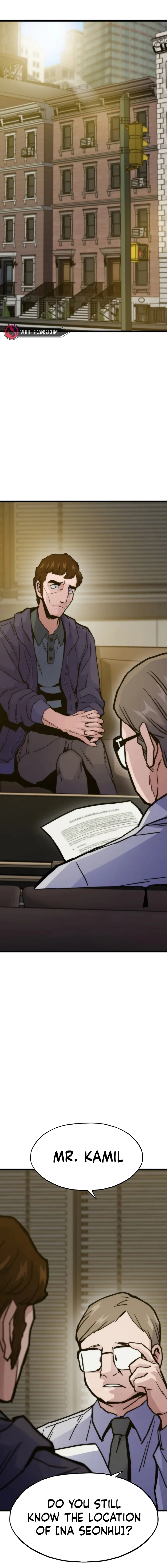 Past Life Returner chapter 56 page 14