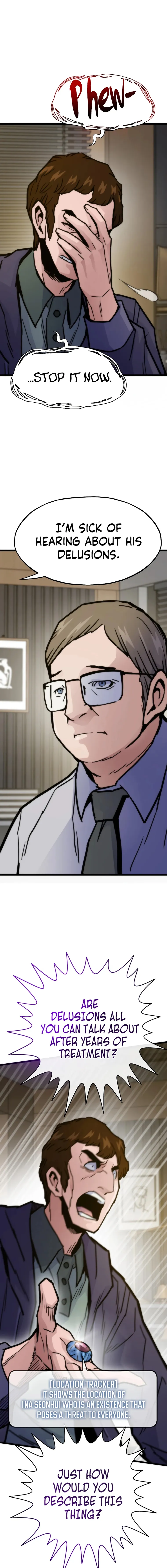 Past Life Returner chapter 56 page 15