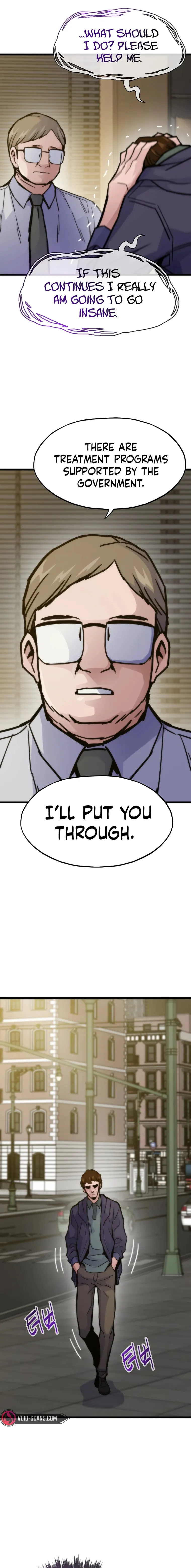 Past Life Returner chapter 56 page 17