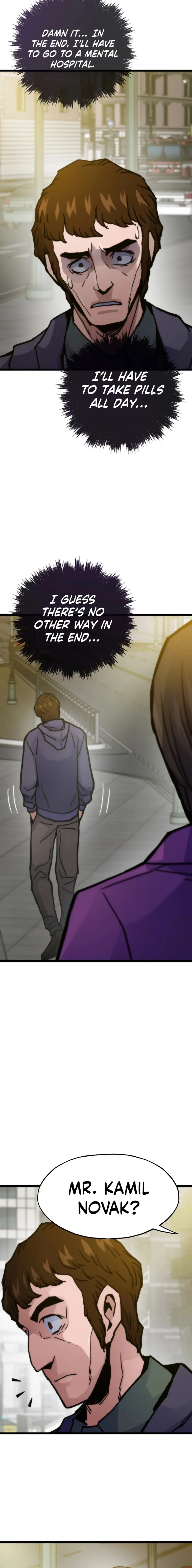 Past Life Returner chapter 56 page 18