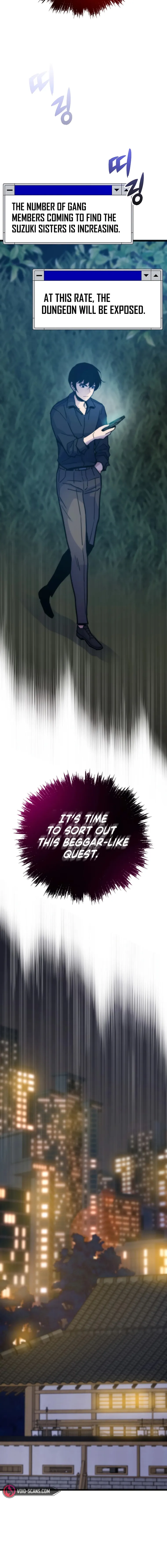 Past Life Returner chapter 56 page 2