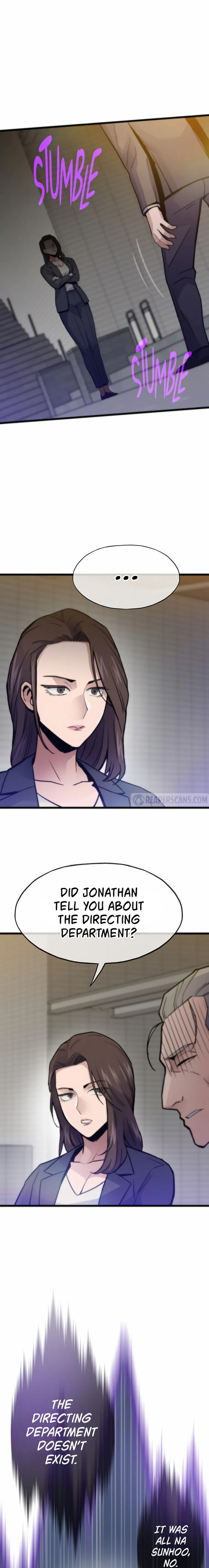 Past Life Returner chapter 60 page 15
