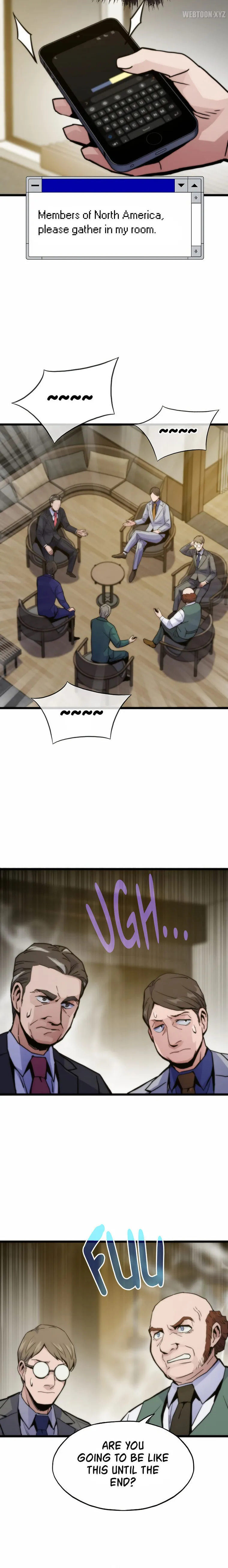 Past Life Returner chapter 60 page 24