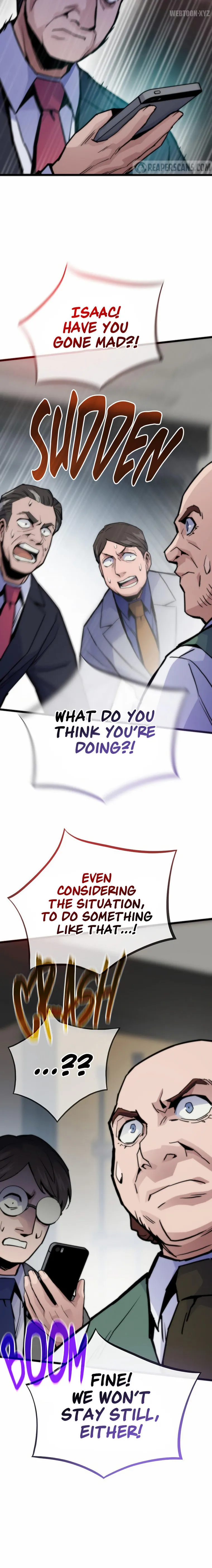Past Life Returner chapter 60 page 26