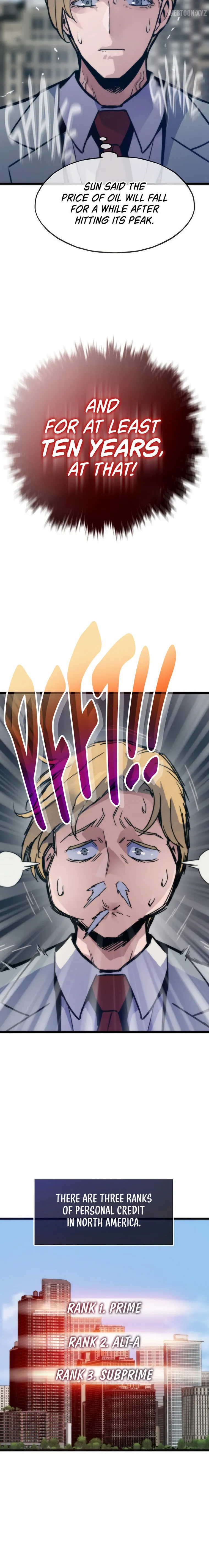 Past Life Returner chapter 60 page 4