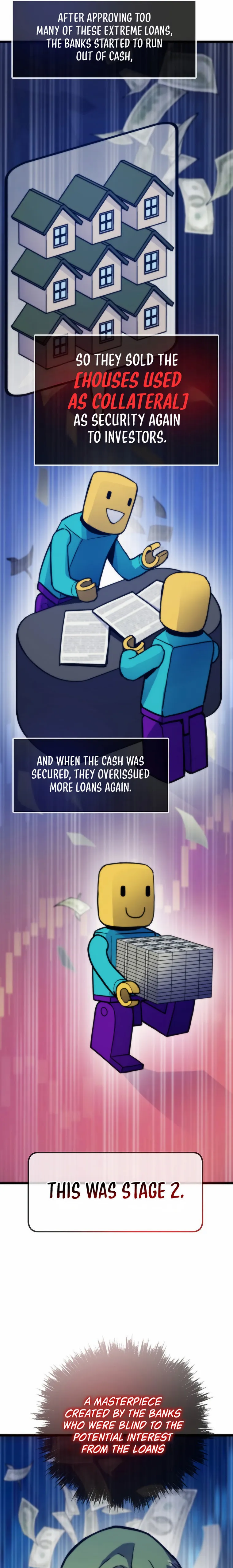 Past Life Returner chapter 60 page 7