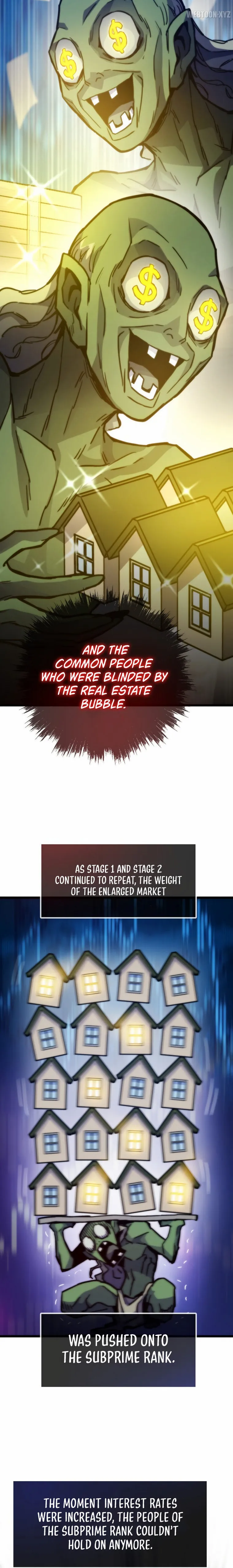 Past Life Returner chapter 60 page 8