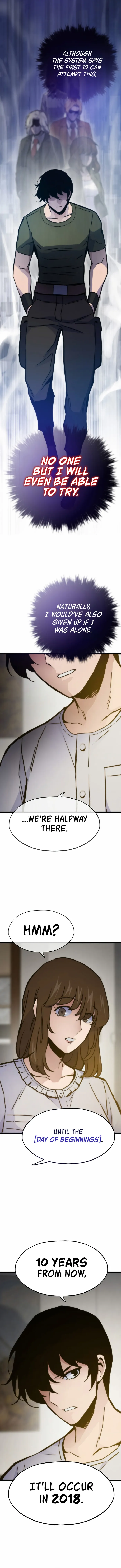 Past Life Returner chapter 62 page 12