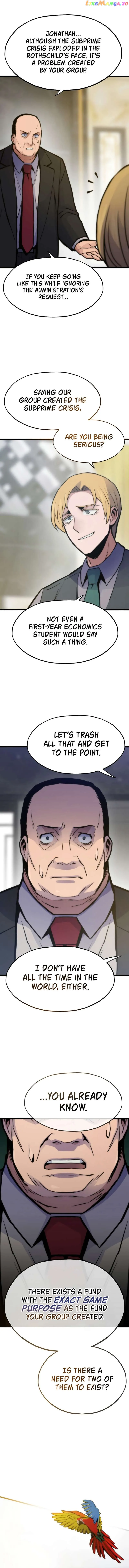 Past Life Returner chapter 63 page 2