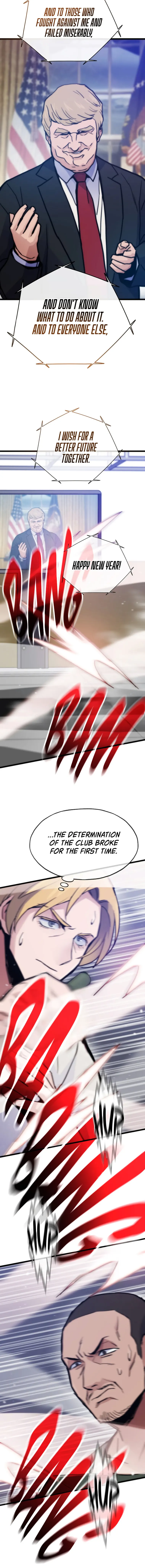 Past Life Returner chapter 64 page 14