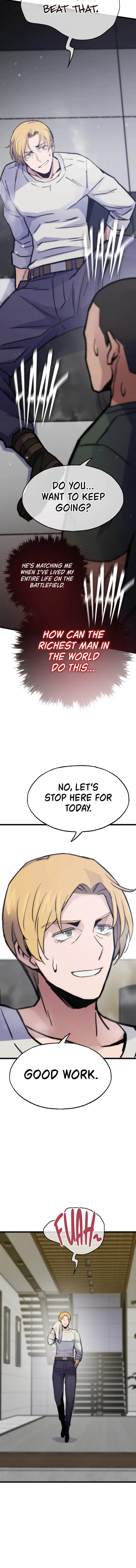 Past Life Returner chapter 64 page 16