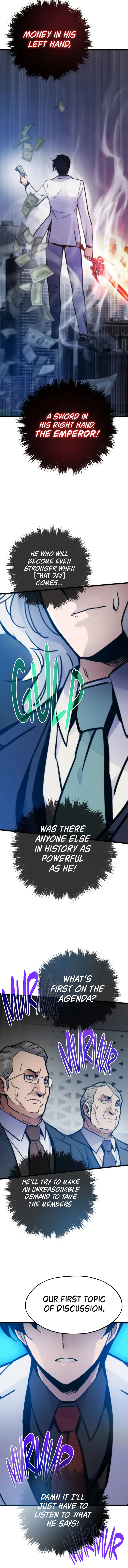 Past Life Returner chapter 64 page 4
