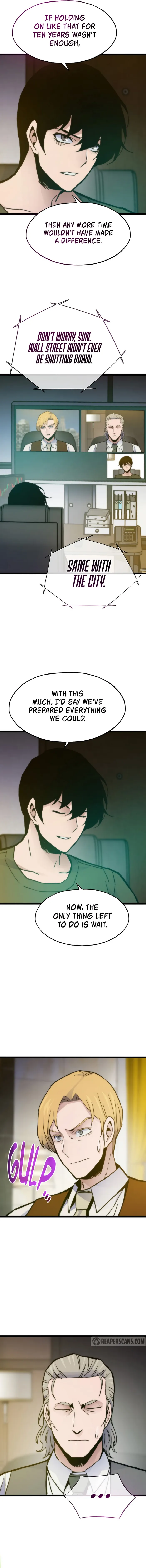 Past Life Returner chapter 65 page 10
