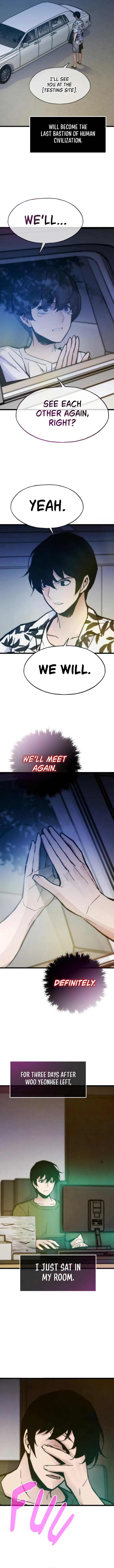 Past Life Returner chapter 65 page 9