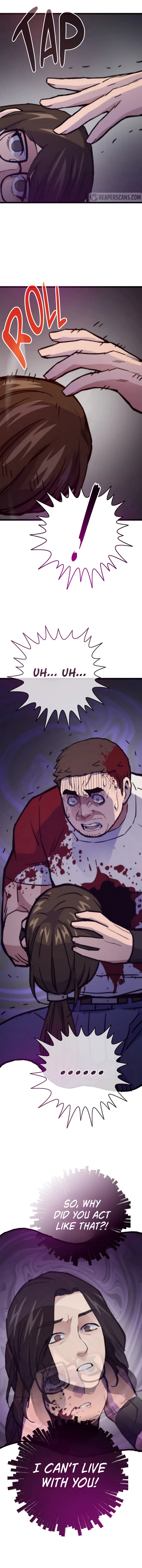 Past Life Returner chapter 72 page 14