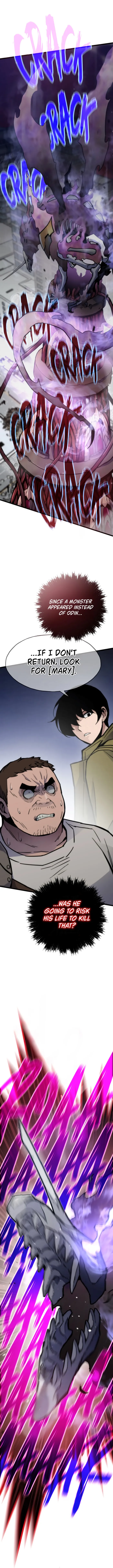 Past Life Returner chapter 75 page 3