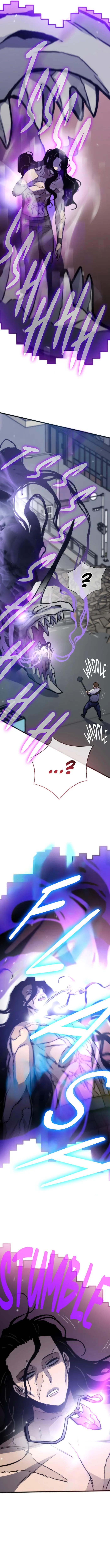 Past Life Returner chapter 75 page 6