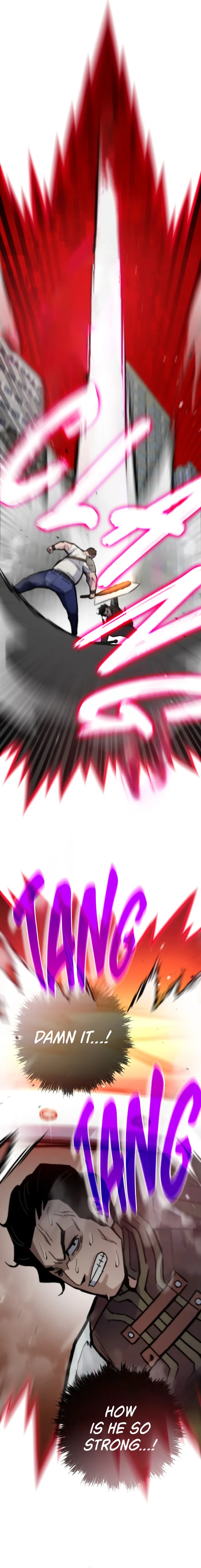 Past Life Returner chapter 76 page 4