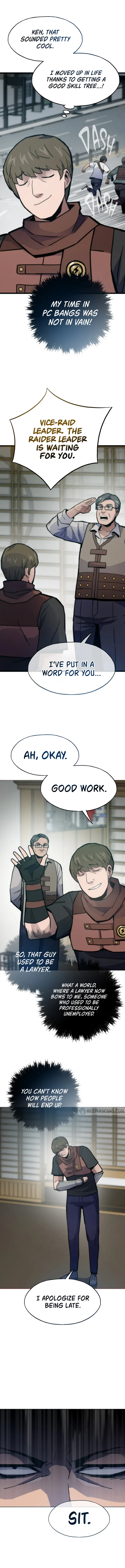 Past Life Returner chapter 78 page 10