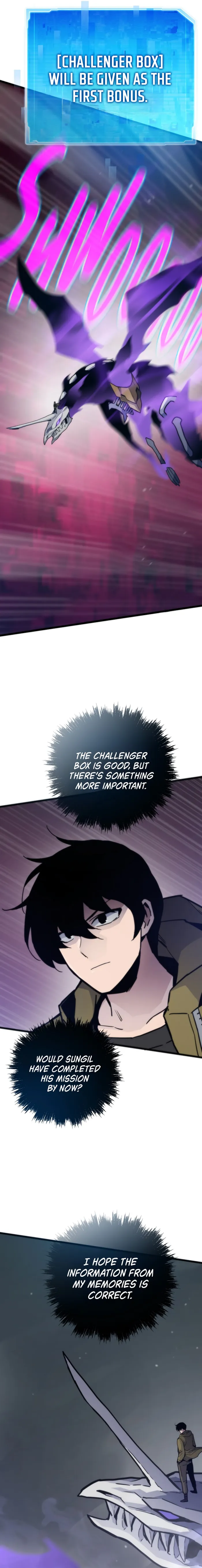Past Life Returner chapter 79 page 15
