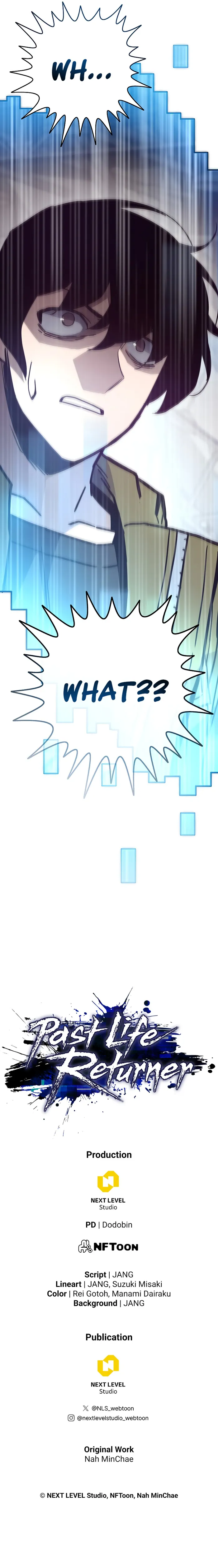 Past Life Returner chapter 79 page 23