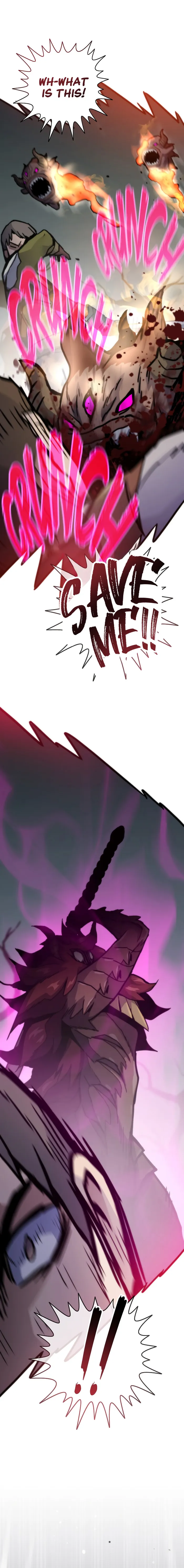 Past Life Returner chapter 79 page 6