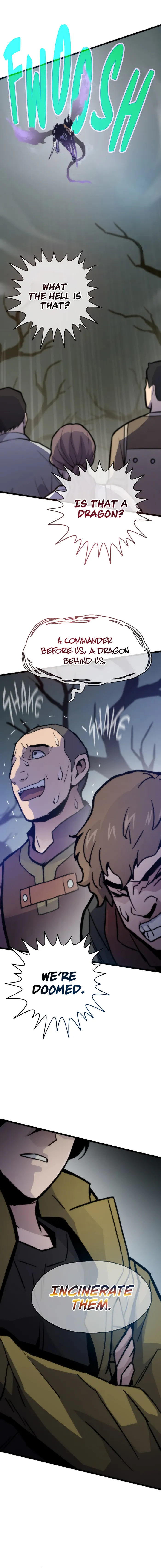 Past Life Returner chapter 79 page 9