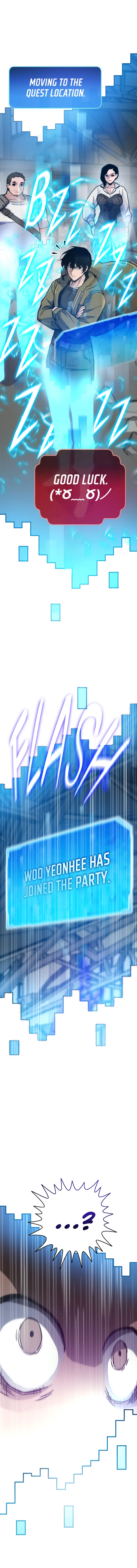 Past Life Returner chapter 80 page 1