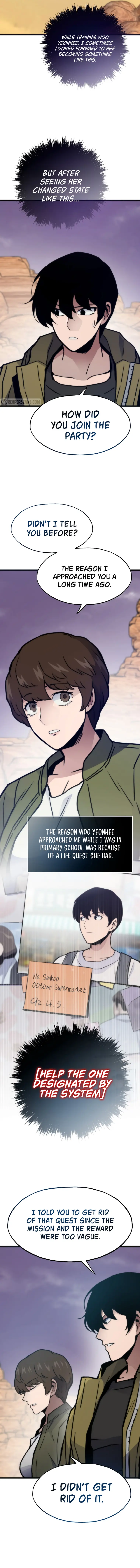 Past Life Returner chapter 80 page 10