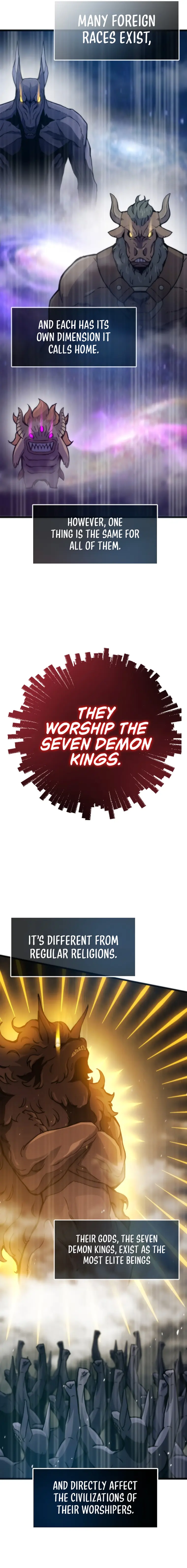 Past Life Returner chapter 80 page 14