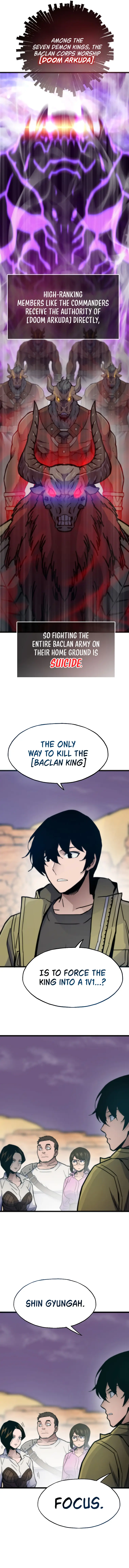 Past Life Returner chapter 80 page 15