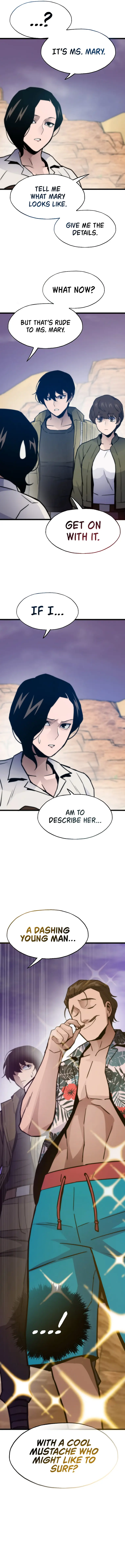 Past Life Returner chapter 80 page 17